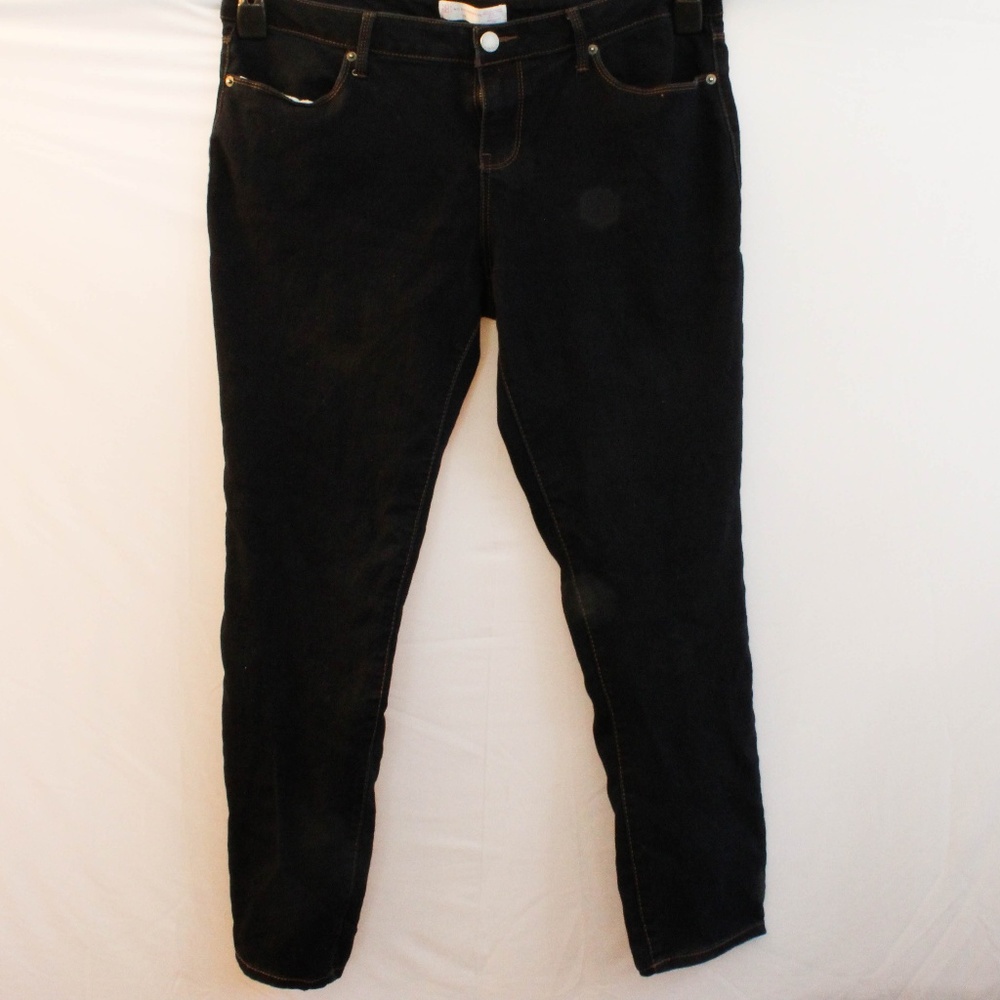 Dark wash Jeans